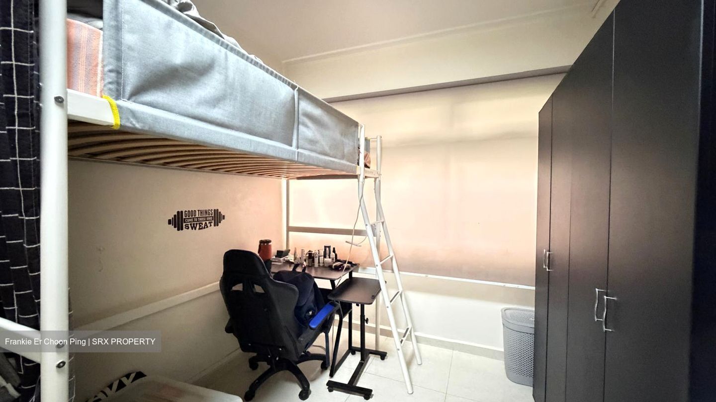 Blk 504 Woodlands Drive 14 (Woodlands), HDB 5 Rooms #638262471